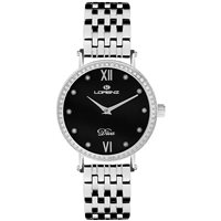 Orologio Lorenz Donna Blue Moon in Acciaio 030052CC - 030052CC